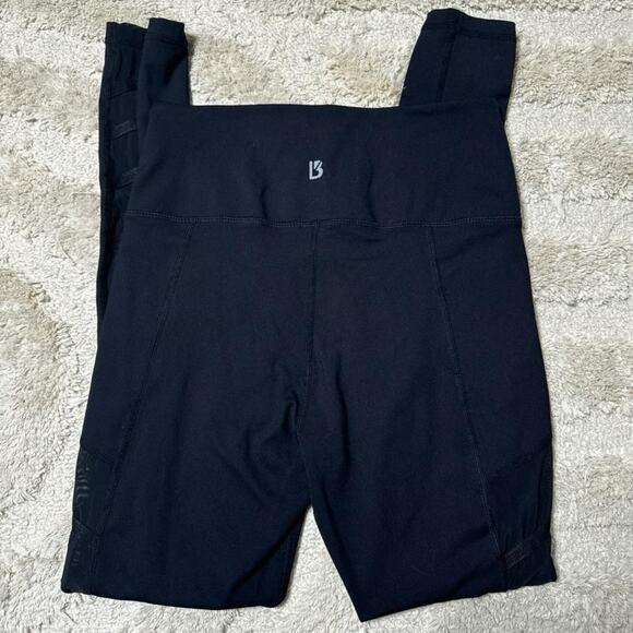 Buffbunny Collection Elysium High Waist Mesh Legging - Picture 2 of 7